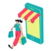 فروشگاه اینترنتی ما راه‌اندازی شد